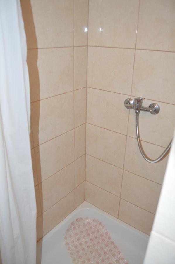 Penzion Rafaella Česká Kamenice Exterior foto
