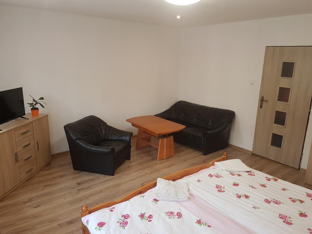 Penzion Rafaella Česká Kamenice Exterior foto