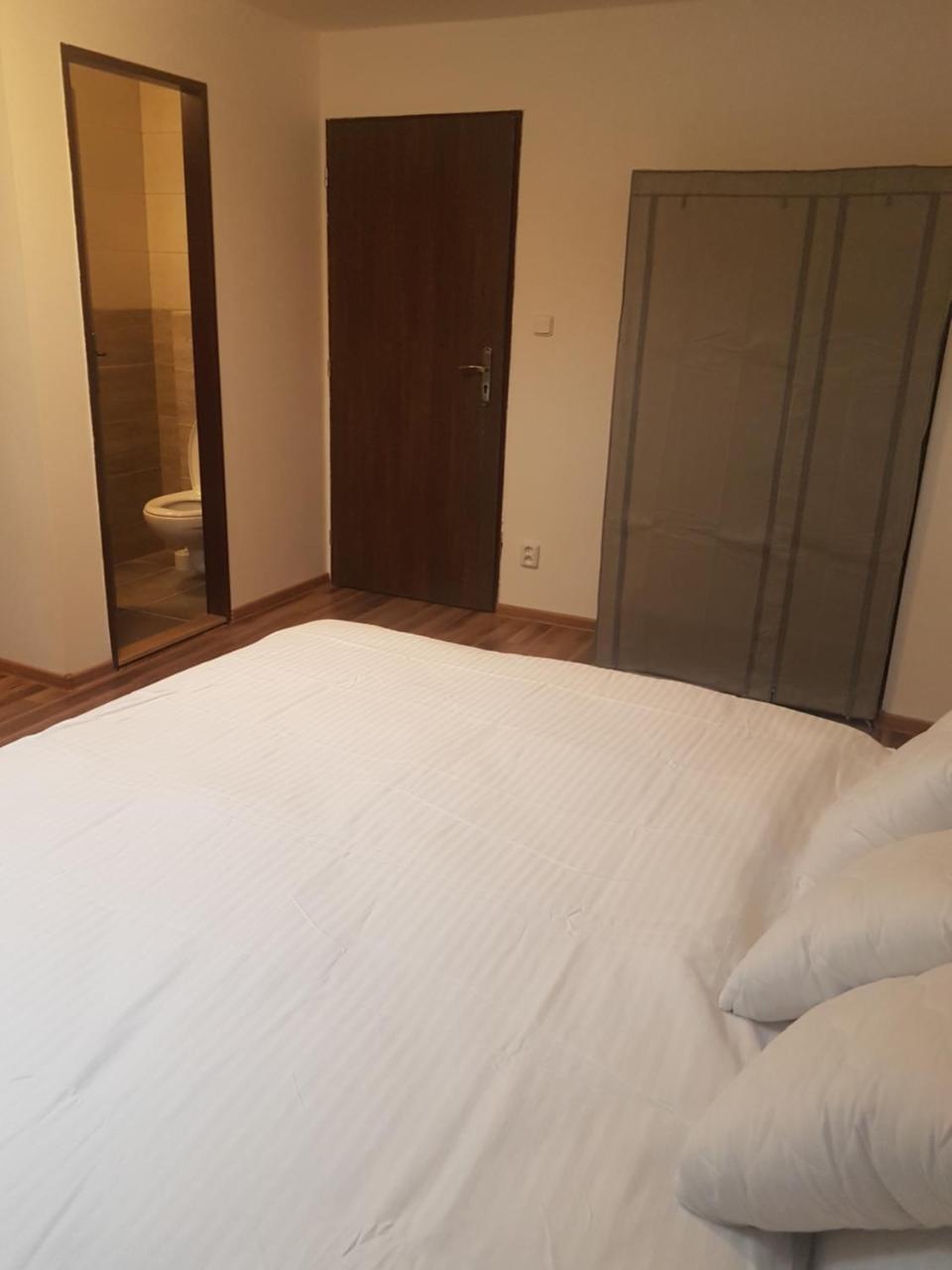 Penzion Rafaella Česká Kamenice Exterior foto